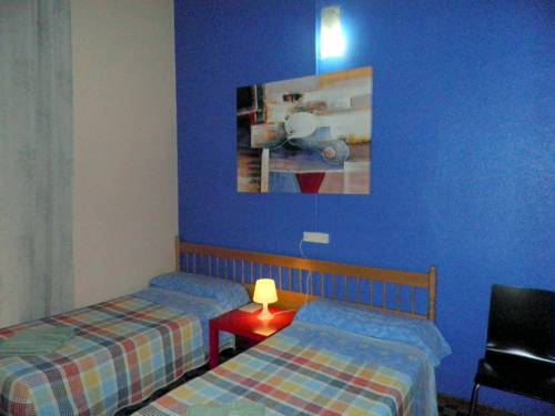 Imagen de la habitación del Pensión Universal, Valencia. Foto 9