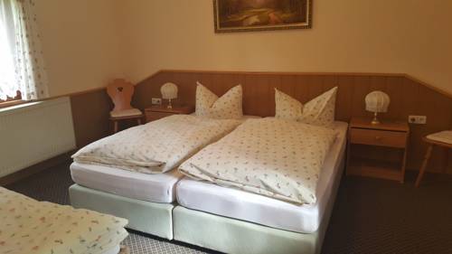 Imagen de la habitación del Pensión Untere Rauner Muehle. Foto 3