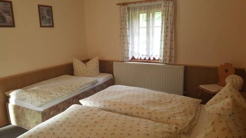 Imagen de la habitación del Pensión Untere Rauner Muehle. Foto 4