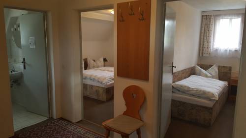 Imagen de la habitación del Pensión Untere Rauner Muehle. Foto 5