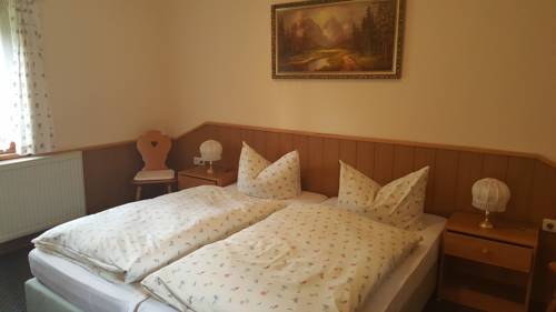 Imagen de la habitación del Pensión Untere Rauner Muehle. Foto 7