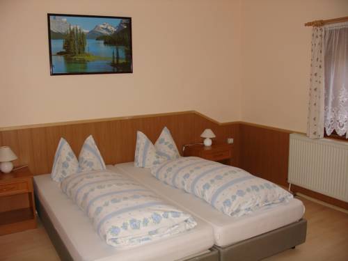 Imagen de la habitación del Pensión Untere Rauner Muehle. Foto 8