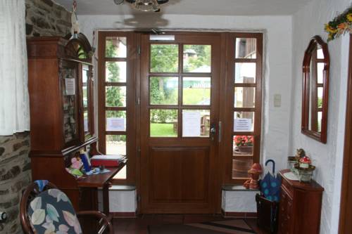 Imagen de la habitación del Pensión Untere Rauner Muehle. Foto 10