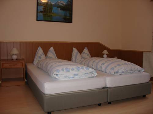 Imagen de la habitación del Pensión Untere Rauner Muehle. Foto 11