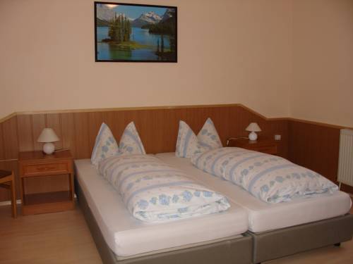 Imagen de la habitación del Pensión Untere Rauner Muehle. Foto 12