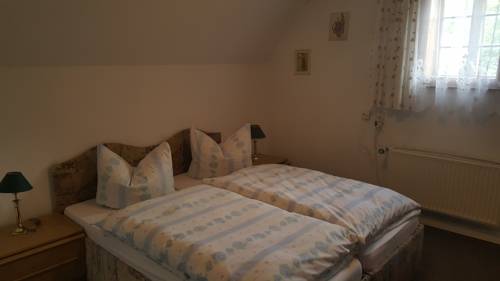 Imagen de la habitación del Pensión Untere Rauner Muehle. Foto 13