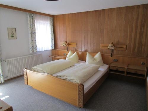 Imagen de la habitación del Pensión Unterstein. Foto 8