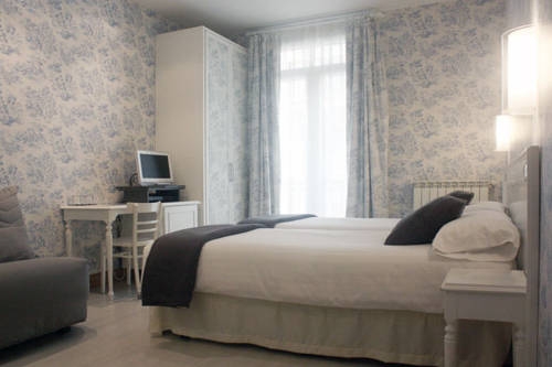 Imagen general del Pensión Ur-alde. Foto 2