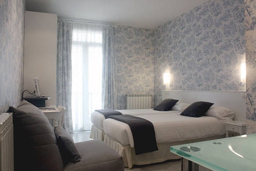 Imagen general del Pensión Ur-alde. Foto 3