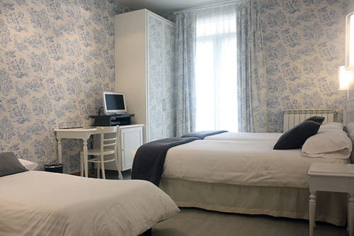 Imagen general del Pensión Ur-alde. Foto 4