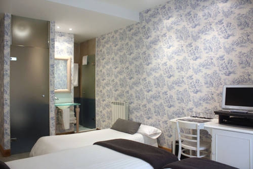 Imagen general del Pensión Ur-alde. Foto 5