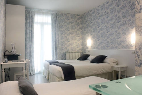 Imagen general del Pensión Ur-alde. Foto 6