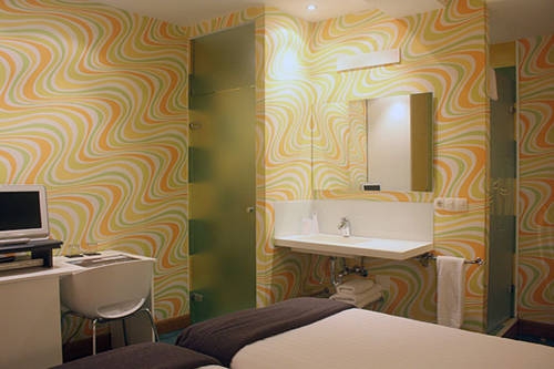 Imagen general del Pensión Ur-alde. Foto 7