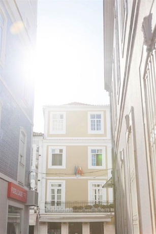 Imagen general del Pensión Urban City. Foto 2