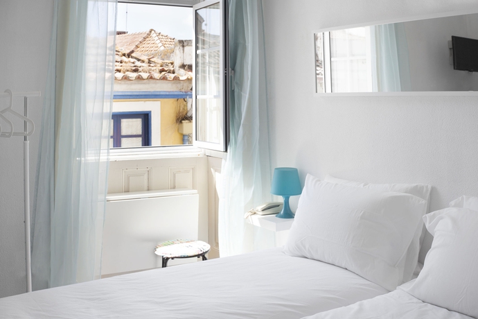 Imagen de la habitación del Pensión Urban City. Foto 8