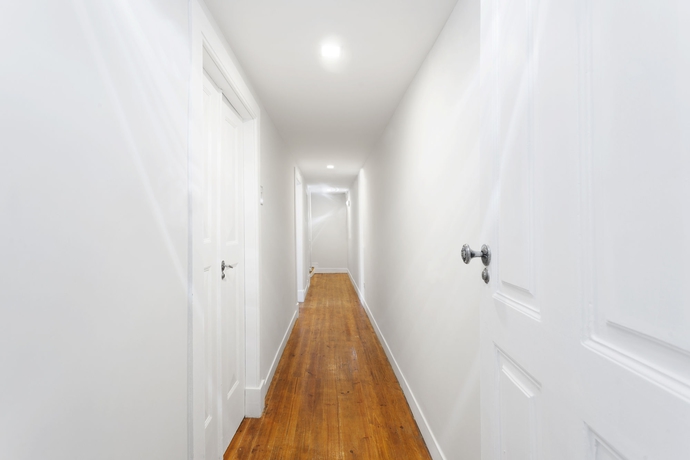 Imagen de los interiores del Pensión Urban City. Foto 14