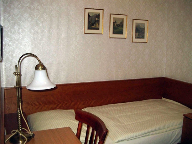 Imagen de la habitación del Pensión Urban Rooms Rathaus - Self Check-in. Foto 2