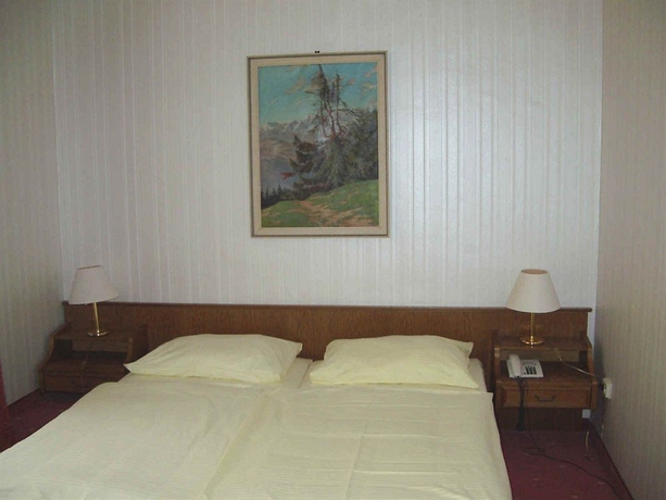 Imagen de la habitación del Pensión Urban Rooms Rathaus - Self Check-in. Foto 3