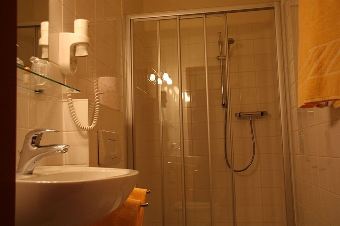 Imagen de la habitación del Pensión Urban Rooms Rathaus - Self Check-in. Foto 4