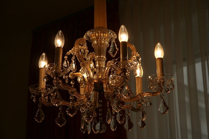 Imagen de los interiores del Pensión Urban Rooms Rathaus - Self Check-in. Foto 11