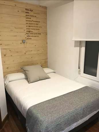 Imagen de la habitación del Pensión Urkia. Foto 12