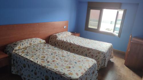 Imagen general del Pensión Urola. Foto 5