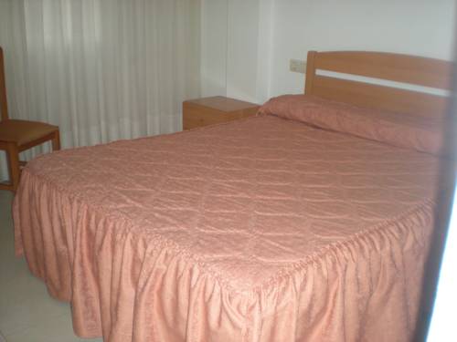 Imagen de la habitación del Pensión Vagalume. Foto 3