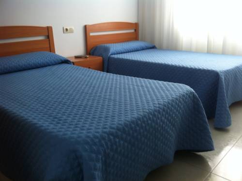 Imagen de la habitación del Pensión Vagalume. Foto 4