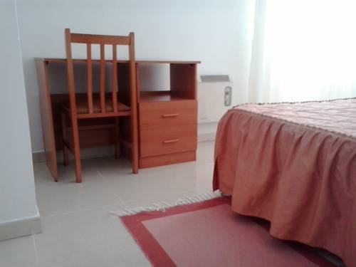 Imagen de la habitación del Pensión Vagalume. Foto 5