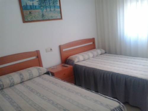 Imagen de la habitación del Pensión Vagalume. Foto 6