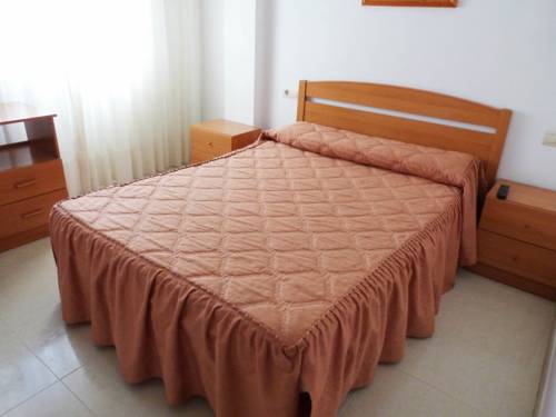 Imagen de la habitación del Pensión Vagalume. Foto 7