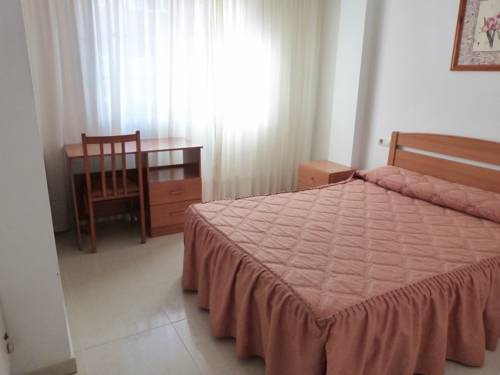 Imagen de la habitación del Pensión Vagalume. Foto 8