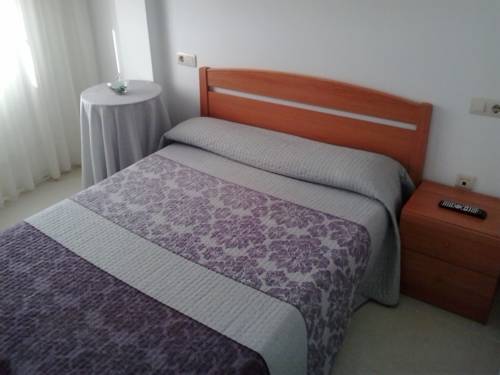 Imagen de la habitación del Pensión Vagalume. Foto 9