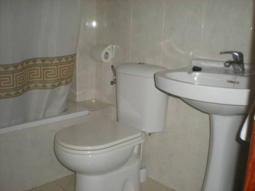 Imagen de la habitación del Pensión Vagalume. Foto 10