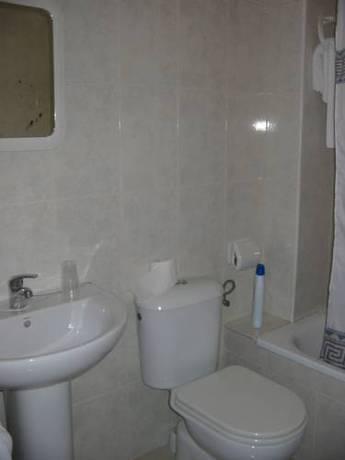 Imagen de la habitación del Pensión Vagalume. Foto 14