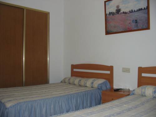 Imagen de la habitación del Pensión Vagalume. Foto 15