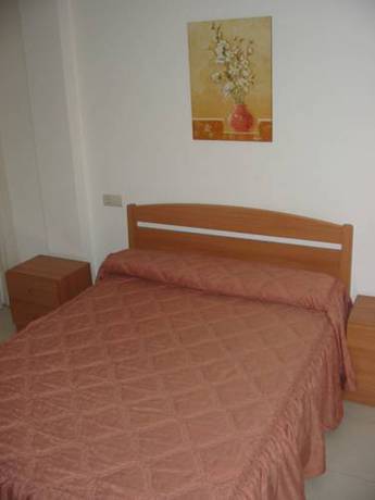 Imagen de la habitación del Pensión Vagalume. Foto 16