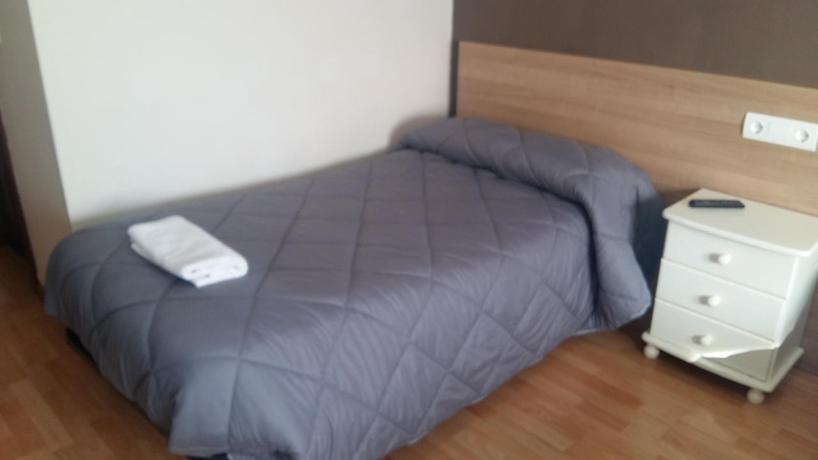 Imagen general del Pensión Valcarce, Ponferrada. Foto 2