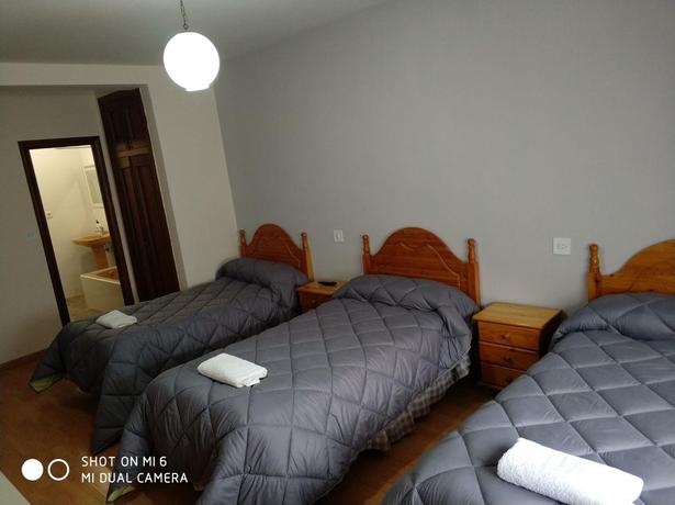Imagen general del Pensión Valcarce, Ponferrada. Foto 3