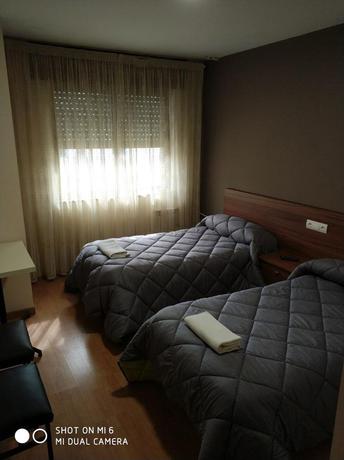 Imagen general del Pensión Valcarce, Ponferrada. Foto 5