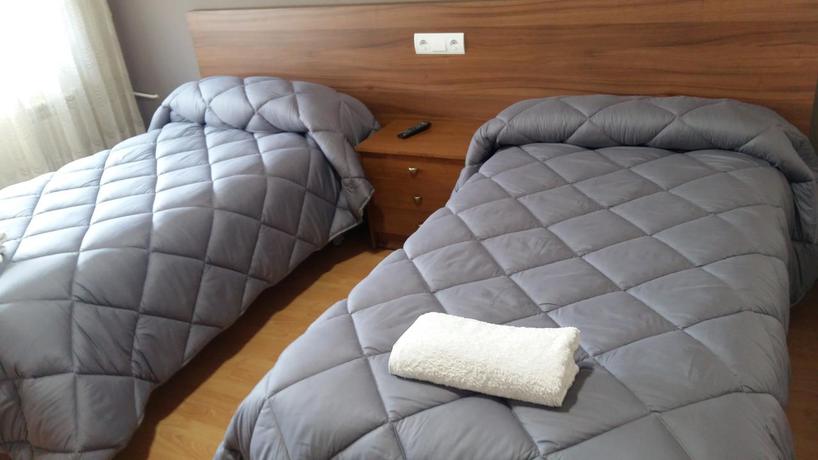 Imagen general del Pensión Valcarce, Ponferrada. Foto 8