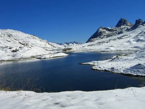 Imagen general del Pensión Vall&uuml;la. Foto 3