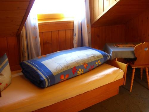 Imagen de la habitación del Pensión Vall&uuml;la. Foto 32