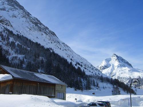 Imagen general del Pensión Vall&uuml;la. Foto 6