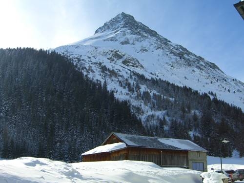 Imagen general del Pensión Vall&uuml;la. Foto 7