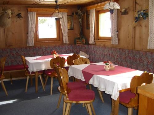 Imagen general del Pensión Vall&uuml;la. Foto 8