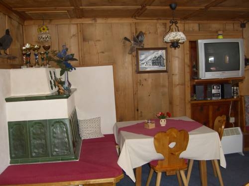 Imagen general del Pensión Vall&uuml;la. Foto 9