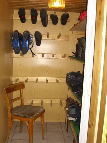 Imagen general del Pensión Vall&uuml;la. Foto 10