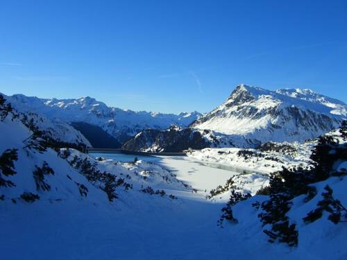 Imagen general del Pensión Vall&uuml;la. Foto 11