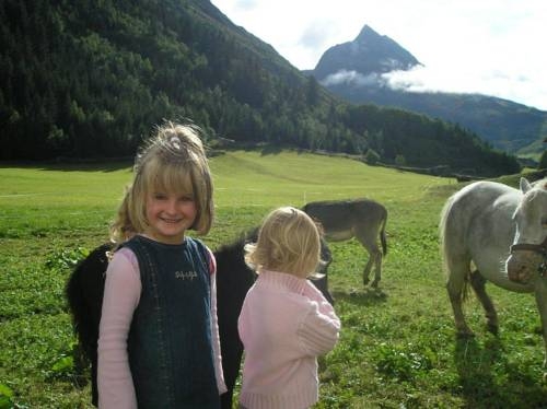 Imagen general del Pensión Vall&uuml;la. Foto 12